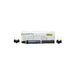 SPEEDCEM PLUS OPAQUE EN 9 GRS REF 681711  VIVADENT