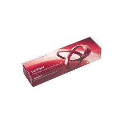 SOLOCEM  TRANSP.   6001 9840 5 ML SER.AUTOMIX + EMBOUTS