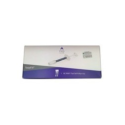 TOTAL FILL RRM PUTTY FAST SERI INGUE 0.3G FKG 08.650.00.006