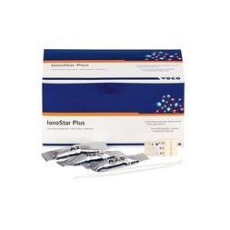 IONOSTAR PLUS AC REF 2540 VOCO LE SET
