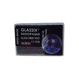 TENONS GLASSIX N° 3 DIAM. 1,35 REF 10391