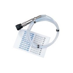 KIT OMNI HELIX TEST PRO ST+ 5 0 BANDES