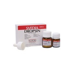 DROPSIN CIMENT SVEDIA COFFRET