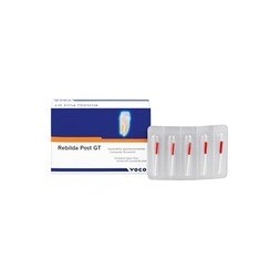 REBILDA POST GT N° 6 EN 1.0