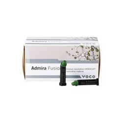 ADMIRA FUSION B3 CAPSULES 15X0.2GR VOCO 2792
