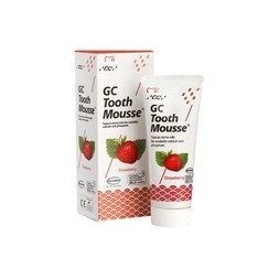 TOOTH MOUSSE STRAWBERRY 