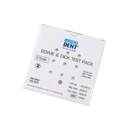 OMNI BOWIE & DICK TEST ST  