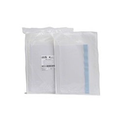 ADHESIVE FILM 10 X5  STERILES