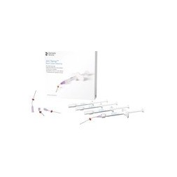 AH TEMP  KIT REF 606 20 123 DENTSPLY 