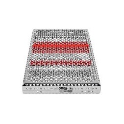 IMS CASSETTE 13 INSTRUMENTS IMEDIN130 ROUGE HUFRIEDY