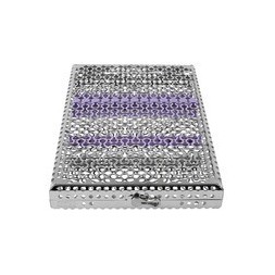 IMS CASSETTE 13 INSTRUMENTS IMEDIN134 VIOLET HUFRIEDY