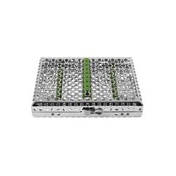 IMS CASSETTE 8 INSTRUMENTS IME12DIN89 VERT HUFRIEDY 