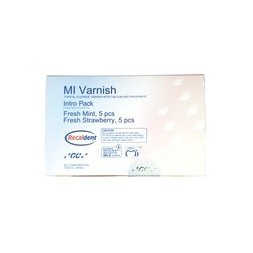 MI VARNISH INTROPACK X10 UNIDOSES GC 900746 