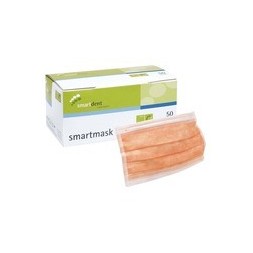 MASK + MASQUE A ELASTIQUE ORAN 