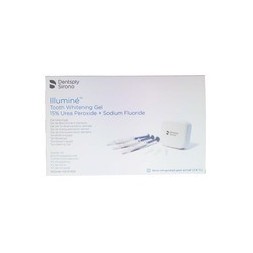 ILLUMINE HOME 15% PATIENT KIT 3 X 3ML +   REF 61501605