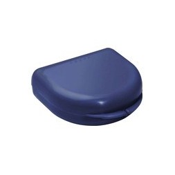 BOÎTE À ATTELLES OMNI POUR AD ULTES BLEU FONCÉ PC. 