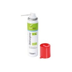SPRAY OCCLUSIF SMART ROUGE BO ÎTE 75ML 