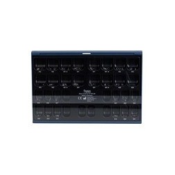 KIT INTRO COURONNES PEDO TEMP. FRASACO ST-KK84 