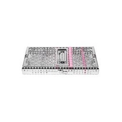 IMS CASSETTE POIGNEE 12 INSTRU IMECC126 LILAS HUFRIEDY