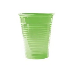 SMART GOBELET POUR BAIN DE BO UCHE VERT 180 ML CTN 3000