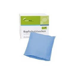 SACS DE PROTECTION SMART BLEU 25CMX25CM CTN 500