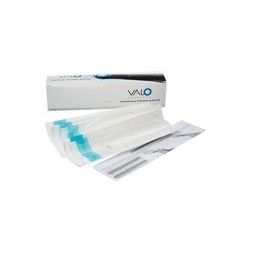 GAINES DE PROTECTION ULTRADENT POUR VALO PAR 100 UP4667