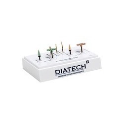 KIT ZIRCONE DIATECH REF 60022152 