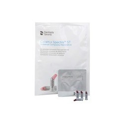 CERAM X UNIVERSA  COMPULES A 4 