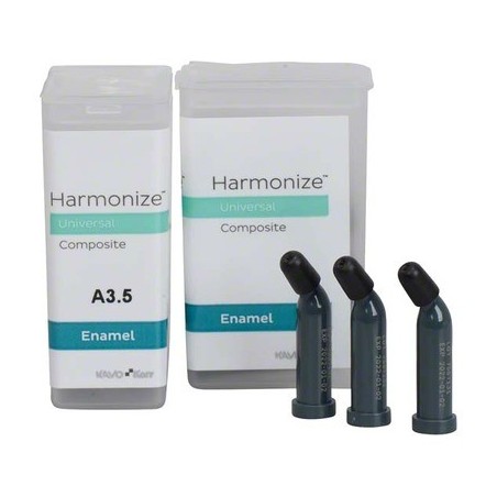 HARMONIZE A3.5 EMAIL COMPULES REF 36582 KERR 