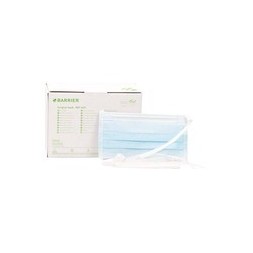 MASQUES BARRIER ANTI BUEE X60 REF 4231