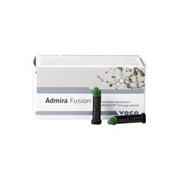 ADMIRA FUSION CAPS. A3.25 