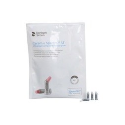 CERAM-X SPECTRA ST HV CAPS A3 16X0,25G DENTSPLY 60701573N