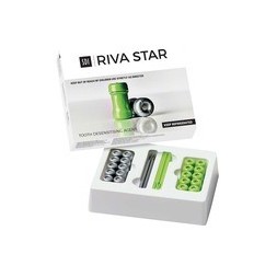 RIVA STAR DESENSITIZING  KIT REF 8800505  SDI