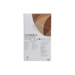 GANTS GAMMEX STERILES LATEX T.6 50 PAIRES  ANSELL330051060