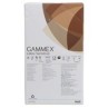 GANTS GAMMEX STERILES LATEX T.6 50 PAIRES  ANSELL330051060 