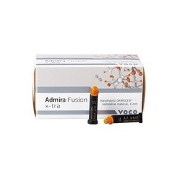 ADMIRA FUSION X-TRA CAPS. VOCO