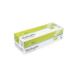 SMART TAMPONS DE GAZE NOIX PA 500