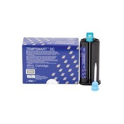 TEMPSMART DC CARTOUCHE 48ML X1 TEINTE BW GC 012765