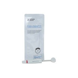 CERAM X UNIVERSA  SERINGUE A3