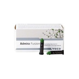ADMIRA FUSION CAPS. INCISAL