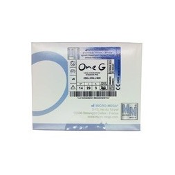 ONE G EN 29MM PAR 5 STERILES N14 3 % REF 20948203