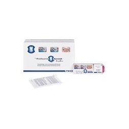 PROFLUORID VARNISH SD 50 X 0.4 VOCO REF 2238 BUBBLEGUM 