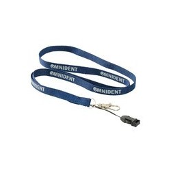 OMNI BANDE POUR BOÎTE D'APPAR EIL DENTAIRE BLEU PC 