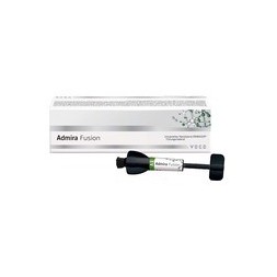 ADMIRA FUSION  A1 SERINGUE 1X5ML VOCO 2754 