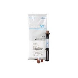PANAVIA V5 BLANC  REF 3614-EU PATE  EN 4.6 ML