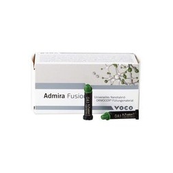 ADMIRA FUSION OA1 CAPSULES 15X0.2GR VOCO 2798 