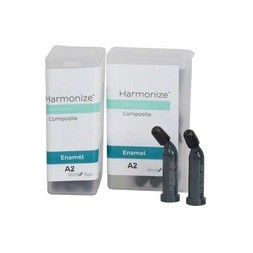 HARMONIZE UNIDOSE ENAMEL A2 KERR  REF 36542 