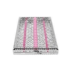 IMS CASSETTE 20 INSTRUMENTS IMEDIN206 LILAS HUFRIEDY