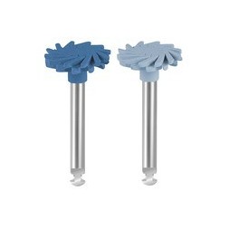 CLEARFIL TWIST DIA 10MM INTRO KIT 6 PIECES KURARAY 1211-IP