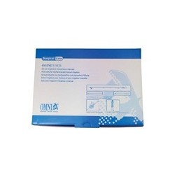 SET IRRIGATION MANUELLE X5 OMNIA  32.F1007.00